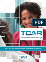 TCAR Manual