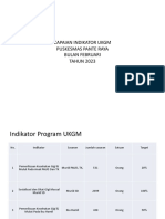 Ukgm PPT Lokmin Februari Program Ukgmd 2023