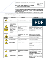 Pets - Trabajos Lubricacion Precalentador + Horno Cpsaa - Piura