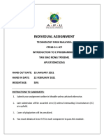 ICP Assignment Document PDF