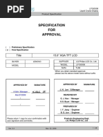 Datasheet