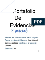 Portafolio Historia Pedro