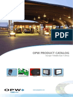 Opw Emea Product Catalog 2014 English
