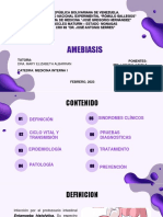 AMEBIASIS Final