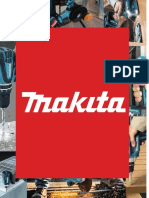 Catalogo Makita