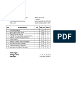 DAFTAR NILAI EKSTRAKURIKULER