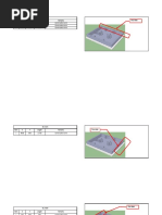 Leak Test Reservoir - XLSX Sample