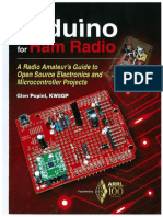 Arduino For Ham Radio 5 PDF Free