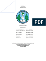 Kel. 4 Makalah Anti Korupsi