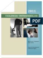 Violencia Intrafamiliar