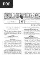 Zakon o Obligacionim Odnosima SFRJ Osnovni Tekst 1978 | PDF