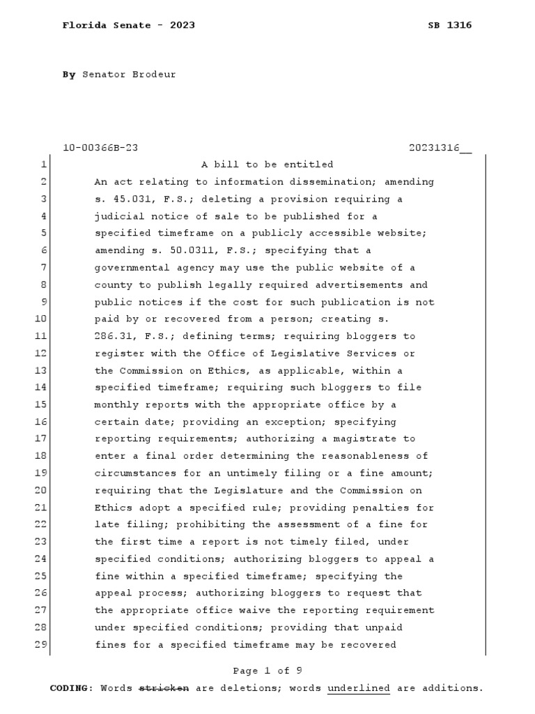 SB 1316 PDF