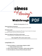 Business of Loving v11 - Walkthrough