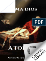 Ama Dios A Todos - (Spanish Edi - Arthur W. Pink