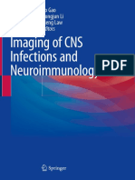 Bo Gao, Hongjun Li, Meng Law - Imaging of CNS Infections and Neuroimmunology (2019, Springer Singapore)