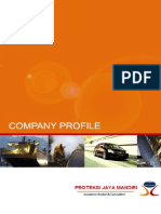 Companyprofile PJM