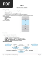 OS R19 - UNIT-2 (Ref-2)