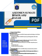 Materi Kelulusan Kls 6 - 2023