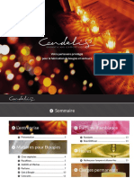 Catalogue Candelis 2019
