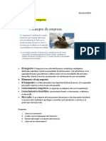 Derecho 2, Primer Parcial