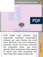 Materi GMP