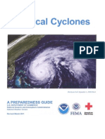 Hurricane Preparedness Guide