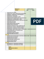 Balance de Comprobación PDF