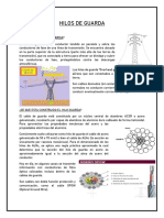 Investigacion Hilos de Guarda