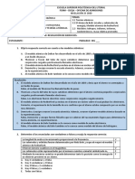 Problemas Resueltos El Átomo, Historia y Estructura.