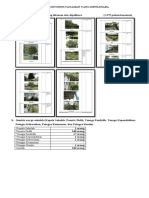 II.1.c.3. Jumlah Pohon Tanaman Yang Ditanam Dan Dipelihara.