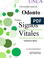 Copia de Práctica de Signos Vitales