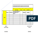 Data Kolektor PBB Bangunsari 2023