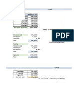 Salarios y beneficios por terminación de contrato