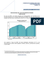 Inegi 2022 Economia