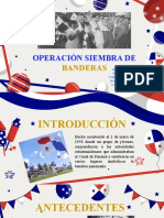 Operación Siembra de Banderas-1
