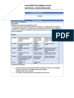 Estudios descriptivos e hipótesis investigación