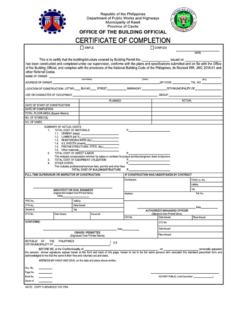 Civil Agdagh Overview | PDF