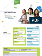 Atividades Semana 3 - MVP e Modelagem de Negócios