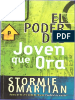 Stormie Omartian - El Poder Del Joven Que Ora (Scan)