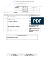 Temarios de Estudio Eess Examen