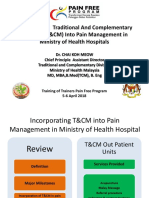 Tot TCM in Pain Management.v1 2018