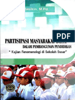 Partisipasi Masyrakat