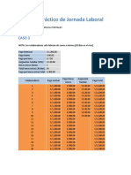 Caso 3 Derecho Laboral