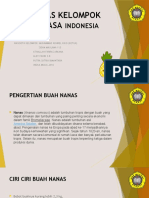 Tugas Kelompok Bahasa Indonesia-2