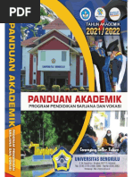 Buku Panduan 2021 | PDF