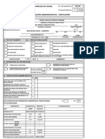 Verificacion Administra Adolfo Walter Chipoco Continuar