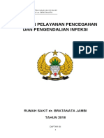 PEDOMAN PELAYANAN PPI