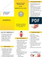 Leaflet Dispepsia