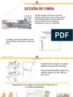 Dirección de Fibra