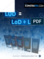 LOD LoD + LOI